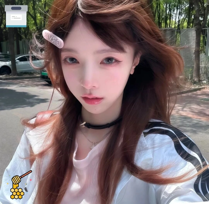 陈洋女士